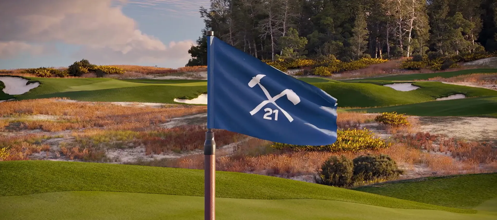 Praise for 21 Golf Club Design